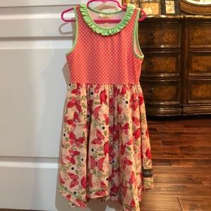 Matilda Jane Dress (Girls)
